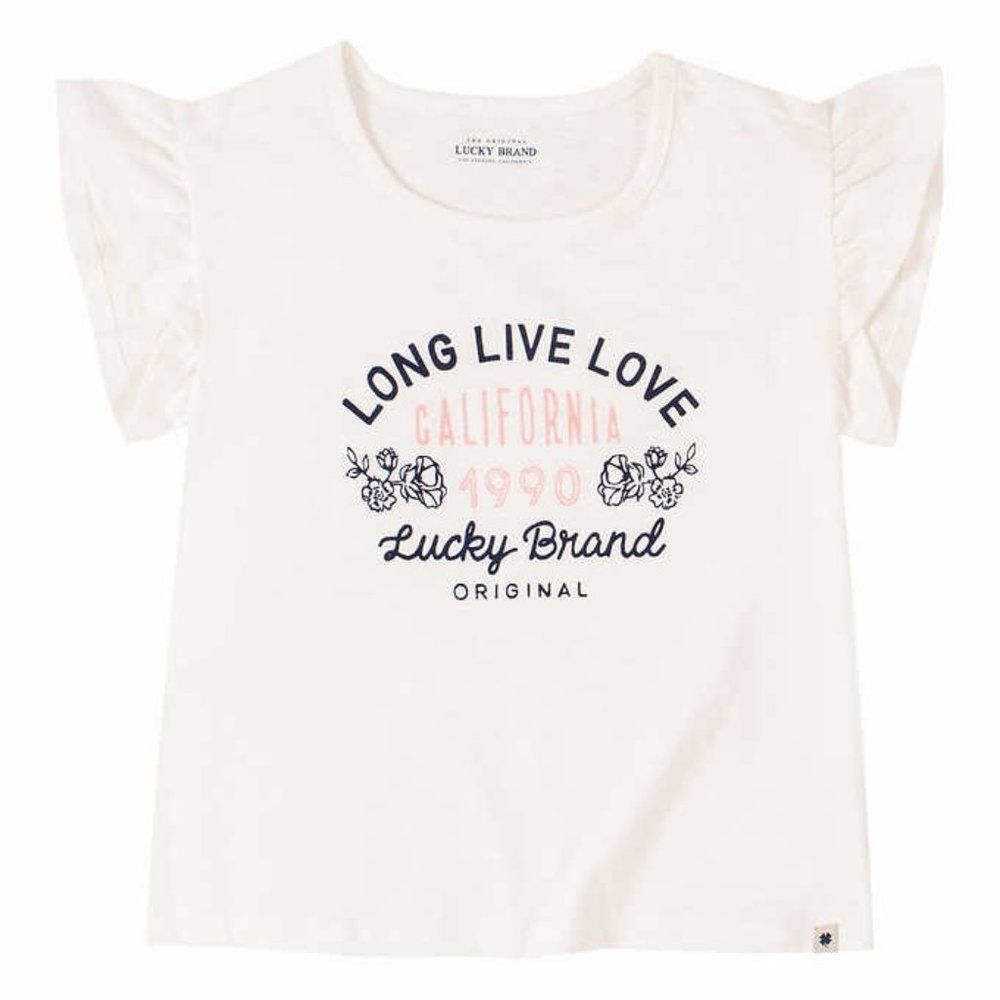 Lucky Brand Kids' 2-piece Set - Picture 5 of 8